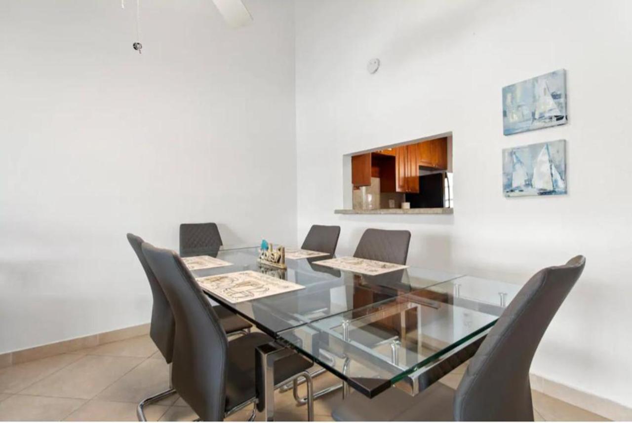 Lake Life - 3 2 Lake House Near Hardrock Casino Villa Fort Lauderdale Exterior foto