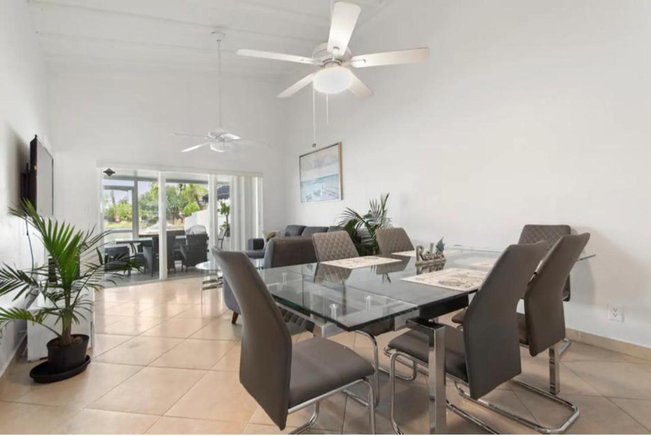Lake Life - 3 2 Lake House Near Hardrock Casino Villa Fort Lauderdale Exterior foto